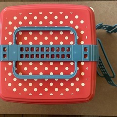 お弁当箱　3段の画像