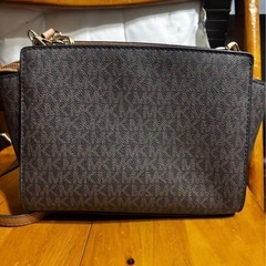 MICHEAL KORS【バッグと財布セット】の画像