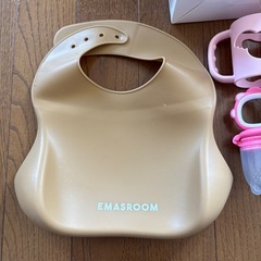 🩶離乳食用品6点セット🩶の画像