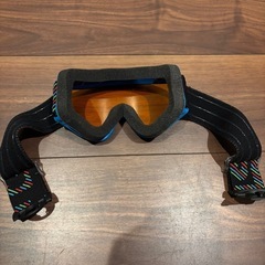 SWANSジュニア用ゴーグルスキースノー ボードの画像