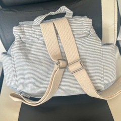 1歳頃から用よちよち歩き位のリュックの画像