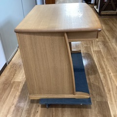 学習机【町田市再生家具】251989の画像