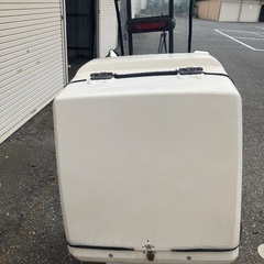 ジャイロ キャノピー  2スト の画像