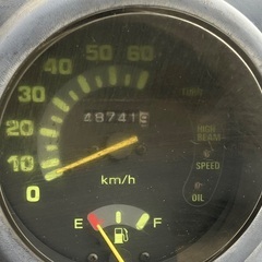 ジャイロ キャノピー  2スト の画像