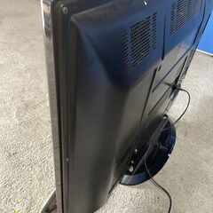 【格安】Panasonic 42Vプラズマテレビ TH-P42S2 2011年製 通電確認済み リモコン無し 早い者勝ち 引取歓迎 配送OKの画像