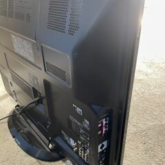 【格安】Panasonic 42Vプラズマテレビ TH-P42S2 2011年製 通電確認済み リモコン無し 早い者勝ち 引取歓迎 配送OKの画像