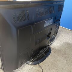 【格安】Panasonic 42Vプラズマテレビ TH-P42S2 2011年製 通電確認済み リモコン無し 早い者勝ち 引取歓迎 配送OKの画像