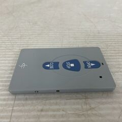 【文化シャッター】 セレカード III シャッター用リモコン ③ A0592の画像