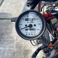 cb400ss 車検令和9年5月まで　乗って帰れます　格安配送出来ますの画像