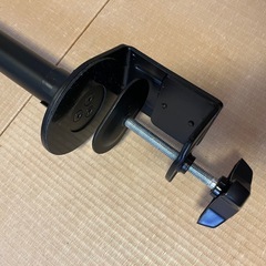 綺麗❗️PC モニターアーム　パソコン　ディスプレイアームの画像