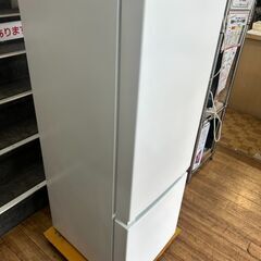 冷蔵庫 ヤマダ YRZ-F17J 2023年179L 【安心の3ヶ月保証・送料に設置費込み】🚚自社配送時💳代引き可🚚(現金、クレジット、スマホ決済対応)の画像
