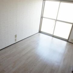 【境港市中野町】１Kアパート　期間限定（トリプルゼロ敷金、礼金、仲介手数料無料） - 不動産