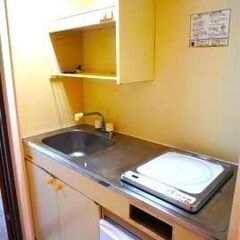 【境港市中野町】１Kアパート　期間限定（トリプルゼロ敷金、礼金、仲介手数料無料） - 賃貸（マンション/一戸建て）