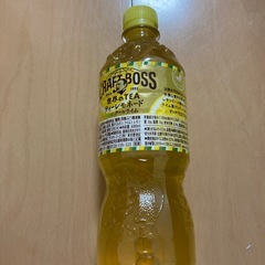 CRAFT BOSS 世界のTEA ティーレモネードwithクールライムの画像