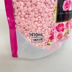 レノア アロマジュエル アンティークローズ＆フローラルの香り 1410ml×2袋　T650-61705の画像