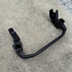 AirBuggy × MAXI-COSI トラベルシステム一式（Pebble360 / FamilyFix360 / アダプター付き）の画像