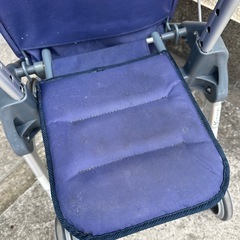 Tacaof シルバーカー WAWO4の画像