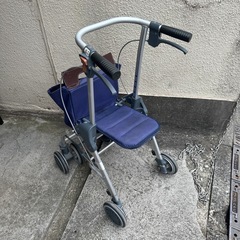 Tacaof シルバーカー WAWO4の画像