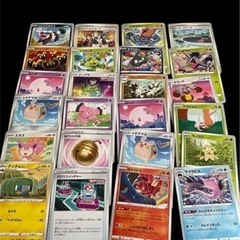 ポケモンカード 49枚 セットの画像