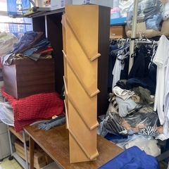 シューズラック　靴箱　無印良品の画像