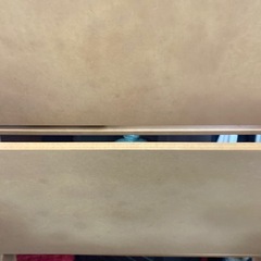 シューズラック　靴箱　無印良品の画像