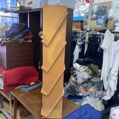シューズラック　靴箱　無印良品の画像