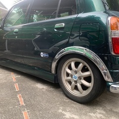 ミラジーノの画像