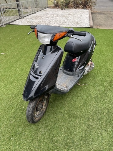 ヤマハ　ジョグ　3kj 部品取り