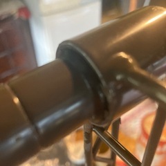スチールラックの画像