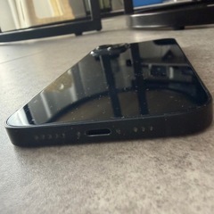 iPhone13  128GB ミッドナイトの画像