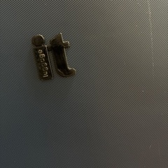 旅行トランクの画像