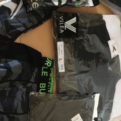 作業着いろいろの画像