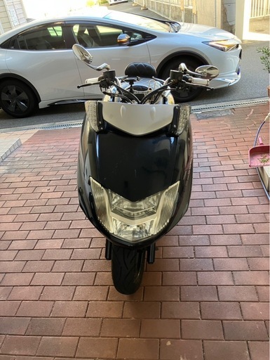 引越しの為値下げ、セル1発マグザム250.