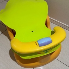 ベビーお風呂椅子の画像