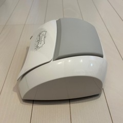 pieadra 34W LEDライト ネイル用 硬化ランプの画像