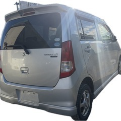 車検満タン🔥即納車OK👌ワゴンR🚗の画像