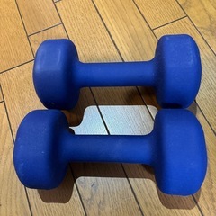 鉄アレイ6キロの画像