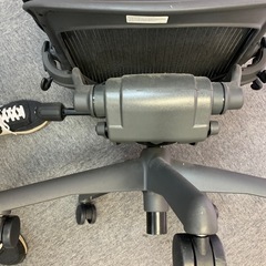 ハーマンミラー　中古程度良品の画像