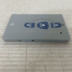 【文化シャッター】 セレカード III シャッター用リモコン ② A0593の画像