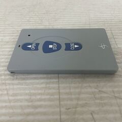 【文化シャッター】 セレカード III シャッター用リモコン ② A0593の画像