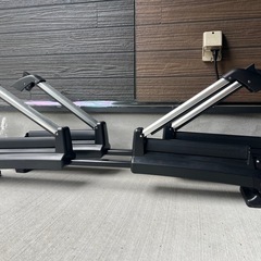 次世代スキー ＆ スノーボード専用キャリア の画像