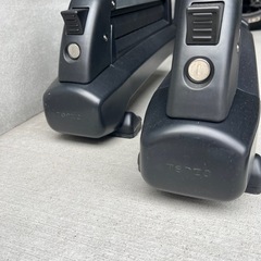 次世代スキー ＆ スノーボード専用キャリア の画像