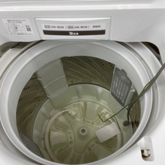 パナソニック　全自動洗濯機　NAｰFA70H8の画像