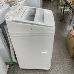 パナソニック　全自動洗濯機　NAｰFA70H8の画像