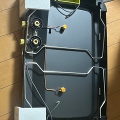 未使用保管品　SOTO ST-525 ハイパワーツーバーナー ソト アウトドアの画像