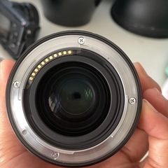 ニコン50mmf1.8sの画像