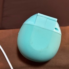 明和電機 オタマトーン ミントグリーンの画像