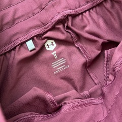 ▪️決まりました▪️アンダーアーマー　レディース　サイズMの画像