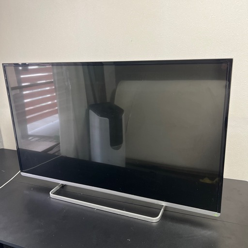 バックライト不調】TOSHIBA 東芝 REGZA 液晶テレビ 42J8 42型 