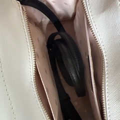 kate spade バックの画像
